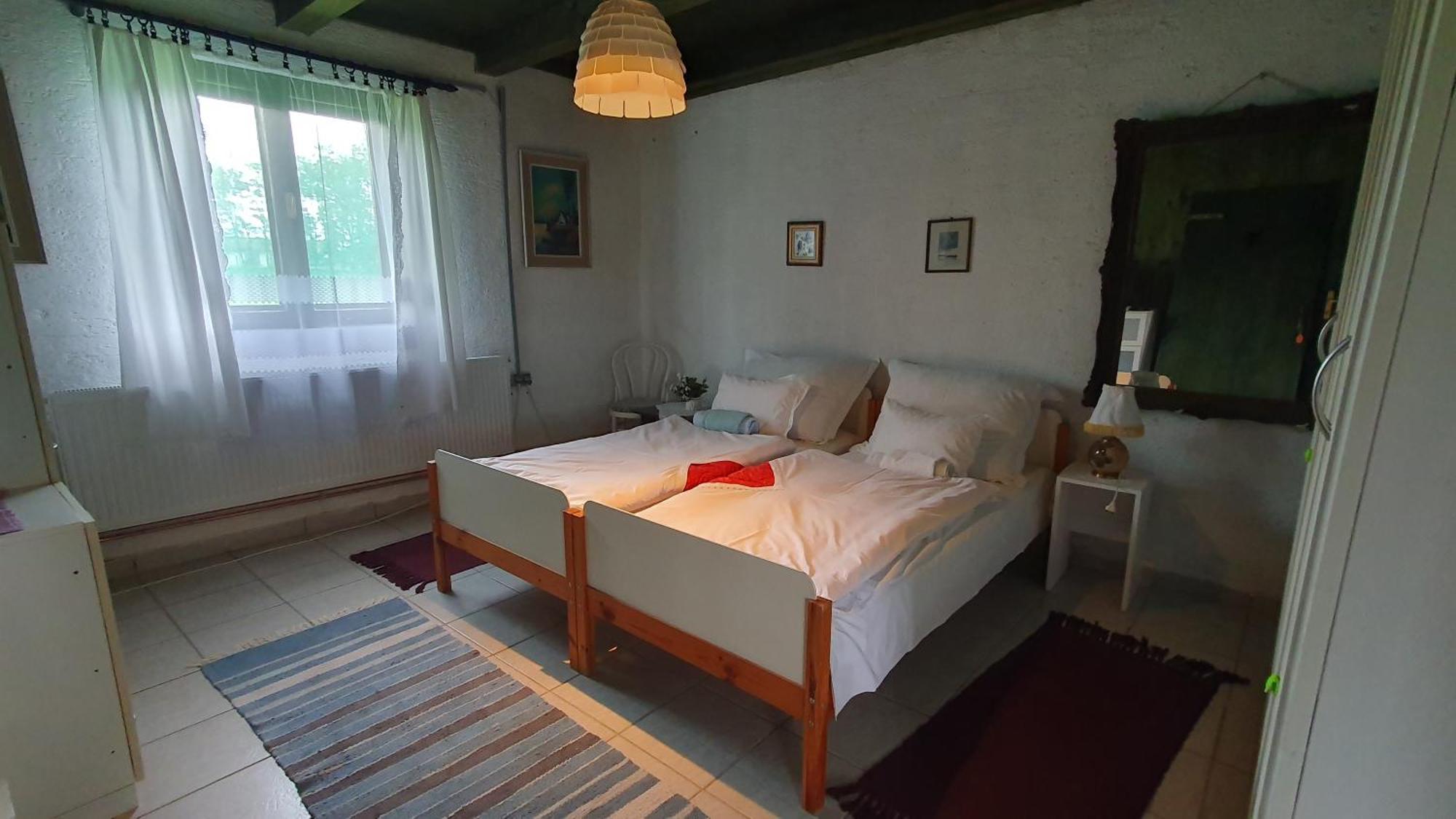 Вилла Etno Salas - Etno Ranch - Seosko Turisticko Domacinstvo Палич Экстерьер фото
